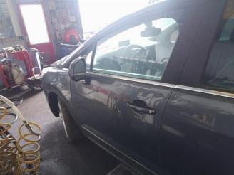 Peugeot 5008 5008 I (0A/0E), MPV, 2009 / 2017 1.6 THP 16V picture 14