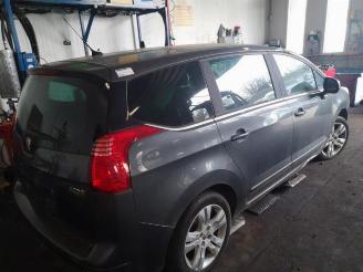 Peugeot 5008 5008 I (0A/0E), MPV, 2009 / 2017 1.6 THP 16V picture 5