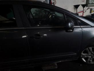 Peugeot 5008 5008 I (0A/0E), MPV, 2009 / 2017 1.6 THP 16V picture 31