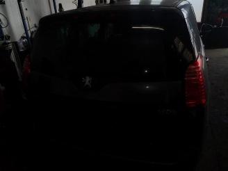 Peugeot 5008 5008 I (0A/0E), MPV, 2009 / 2017 1.6 THP 16V picture 22