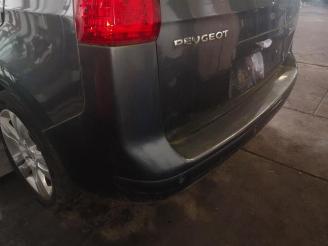 Peugeot 5008 5008 I (0A/0E), MPV, 2009 / 2017 1.6 THP 16V picture 25