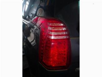 Peugeot 5008 5008 I (0A/0E), MPV, 2009 / 2017 1.6 THP 16V picture 20