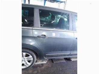 Peugeot 5008 5008 I (0A/0E), MPV, 2009 / 2017 1.6 THP 16V picture 27