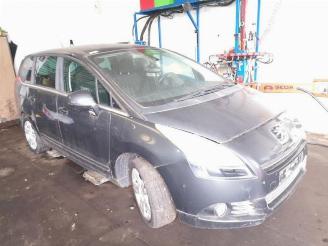 Peugeot 5008 5008 I (0A/0E), MPV, 2009 / 2017 1.6 THP 16V picture 7