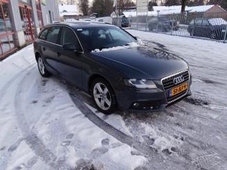 Audi A4  picture 6