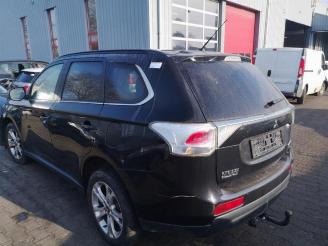 Mitsubishi Outlander Outlander (GF/GG), SUV, 2012 / 2022 2.2 DI-D 16V Clear Tec 4x4 picture 4