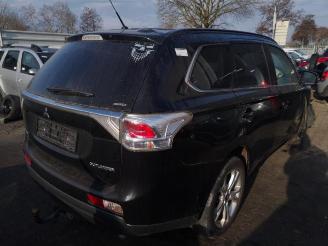 Mitsubishi Outlander Outlander (GF/GG), SUV, 2012 / 2022 2.2 DI-D 16V Clear Tec 4x4 picture 6