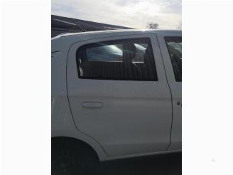 Mitsubishi Space-star Space Star (A0), Hatchback, 2012 1.0 12V picture 23