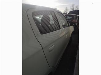 Mitsubishi Space-star Space Star (A0), Hatchback, 2012 1.0 12V picture 20