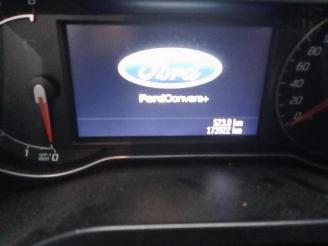Ford S-Max S-Max (GBW), MPV, 2006 / 2014 2.0 Ecoboost 16V picture 15