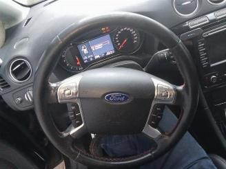 Ford S-Max S-Max (GBW), MPV, 2006 / 2014 2.0 Ecoboost 16V picture 11