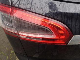 Ford S-Max S-Max (GBW), MPV, 2006 / 2014 2.0 Ecoboost 16V picture 30