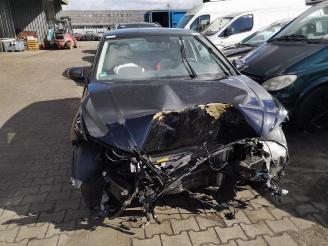 Volkswagen Polo Polo VI (AW1), Hatchback 5-drs, 2017 1.0 TSI 12V picture 16