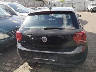 Volkswagen Polo Polo VI (AW1), Hatchback 5-drs, 2017 1.0 TSI 12V picture 11