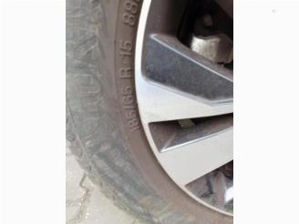 Volkswagen Polo Polo VI (AW1), Hatchback 5-drs, 2017 1.0 TSI 12V picture 20