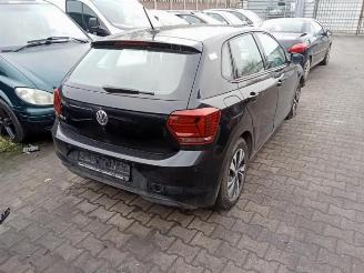 Volkswagen Polo Polo VI (AW1), Hatchback 5-drs, 2017 1.0 TSI 12V picture 15