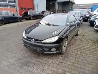 Peugeot 206 206 CC (2D), Cabrio, 2000 / 2007 1.6 16V picture 3