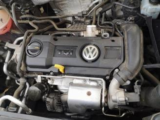 Volkswagen Tiguan Tiguan (5N1/2), SUV, 2007 / 2018 1.4 TSI 16V picture 18