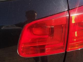 Volkswagen Tiguan Tiguan (5N1/2), SUV, 2007 / 2018 1.4 TSI 16V picture 30