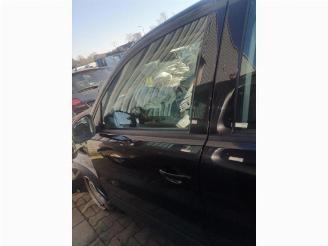 Volkswagen Tiguan Tiguan (5N1/2), SUV, 2007 / 2018 1.4 TSI 16V picture 20