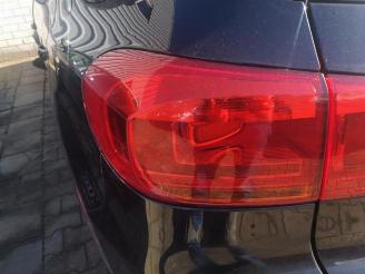 Volkswagen Tiguan Tiguan (5N1/2), SUV, 2007 / 2018 1.4 TSI 16V picture 27