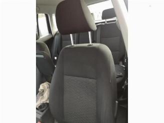 Volkswagen Tiguan Tiguan (5N1/2), SUV, 2007 / 2018 1.4 TSI 16V picture 15