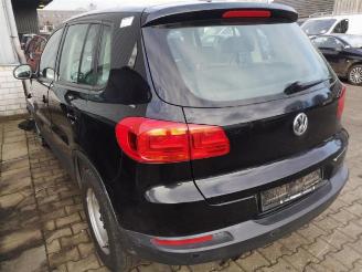 Volkswagen Tiguan Tiguan (5N1/2), SUV, 2007 / 2018 1.4 TSI 16V picture 5