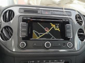 Volkswagen Tiguan Tiguan (5N1/2), SUV, 2007 / 2018 1.4 TSI 16V picture 11