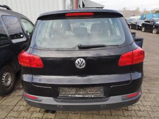 Volkswagen Tiguan Tiguan (5N1/2), SUV, 2007 / 2018 1.4 TSI 16V picture 6