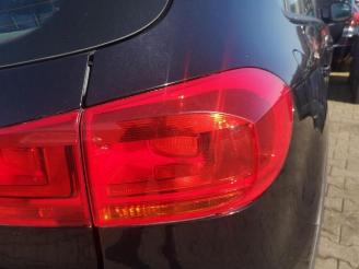 Volkswagen Tiguan Tiguan (5N1/2), SUV, 2007 / 2018 1.4 TSI 16V picture 29