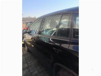 Volkswagen Tiguan Tiguan (5N1/2), SUV, 2007 / 2018 1.4 TSI 16V picture 25