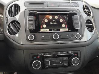 Volkswagen Tiguan Tiguan (5N1/2), SUV, 2007 / 2018 1.4 TSI 16V picture 10