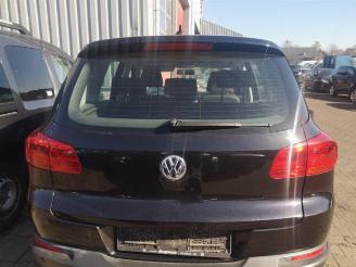 Volkswagen Tiguan Tiguan (5N1/2), SUV, 2007 / 2018 1.4 TSI 16V picture 31