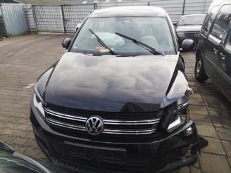 Volkswagen Tiguan Tiguan (5N1/2), SUV, 2007 / 2018 1.4 TSI 16V picture 3