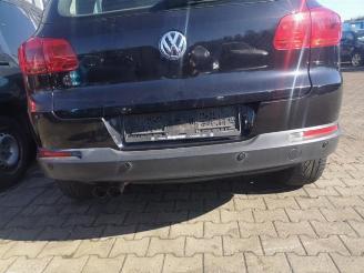 Volkswagen Tiguan Tiguan (5N1/2), SUV, 2007 / 2018 1.4 TSI 16V picture 35