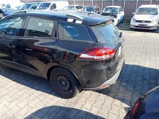 Renault Clio Clio IV Estate/Grandtour (7R), Combi 5-drs, 2012 / 2021 1.5 Energy dCi 90 FAP picture 34