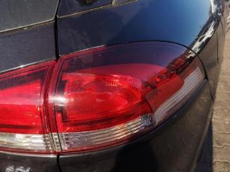 Renault Clio Clio IV Estate/Grandtour (7R), Combi 5-drs, 2012 / 2021 1.5 Energy dCi 90 FAP picture 16