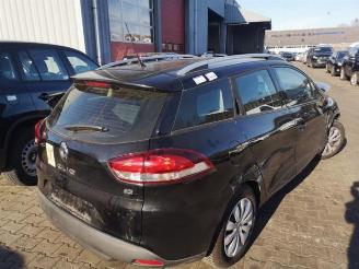 Renault Clio Clio IV Estate/Grandtour (7R), Combi 5-drs, 2012 / 2021 1.5 Energy dCi 90 FAP picture 3