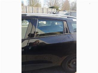 Renault Clio Clio IV Estate/Grandtour (7R), Combi 5-drs, 2012 / 2021 1.5 Energy dCi 90 FAP picture 13