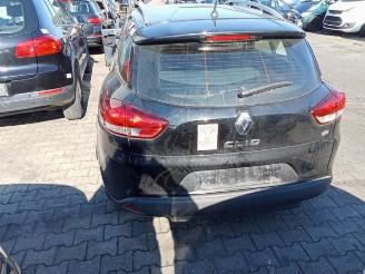 Renault Clio Clio IV Estate/Grandtour (7R), Combi 5-drs, 2012 / 2021 1.5 Energy dCi 90 FAP picture 35