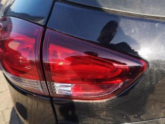 Renault Clio Clio IV Estate/Grandtour (7R), Combi 5-drs, 2012 / 2021 1.5 Energy dCi 90 FAP picture 15