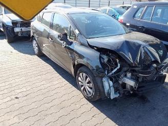 Renault Clio Clio IV Estate/Grandtour (7R), Combi 5-drs, 2012 / 2021 1.5 Energy dCi 90 FAP picture 31