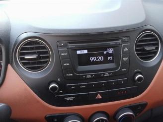 Hyundai I-10 i10 (B5), Hatchback, 2013 / 2019 1.2 16V picture 2