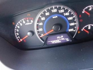 Vrakbiler auto Hyundai I-10 i10 (B5), Hatchback, 2013 / 2019 1.2 16V 2014/2