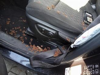 Opel Mokka Mokka/Mokka X, SUV, 2012 / 2019 1.4 Turbo 16V 4x2 picture 11