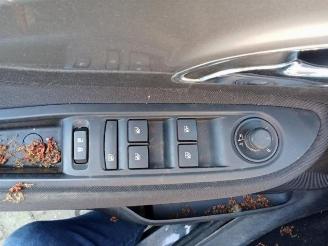 Opel Mokka Mokka/Mokka X, SUV, 2012 / 2019 1.4 Turbo 16V 4x2 picture 10