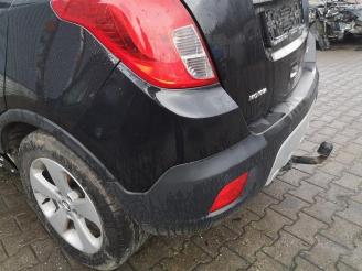 Opel Mokka Mokka/Mokka X, SUV, 2012 / 2019 1.4 Turbo 16V 4x2 picture 20