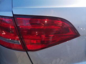 Audi A4 A4 Avant (B8), Combi, 2007 / 2015 2.0 TDI 16V picture 29
