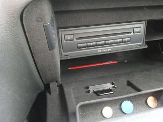 Audi A4 A4 Avant (B8), Combi, 2007 / 2015 2.0 TDI 16V picture 13