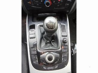 Audi A4 A4 Avant (B8), Combi, 2007 / 2015 2.0 TDI 16V picture 11